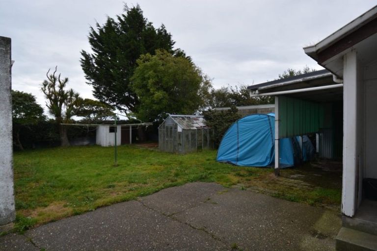 Photo of property in 33 Stirrat Street, Kingswell, Invercargill, 9812