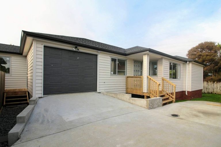 Photo of property in 19a Ranum Road, Papatoetoe, Auckland, 2025