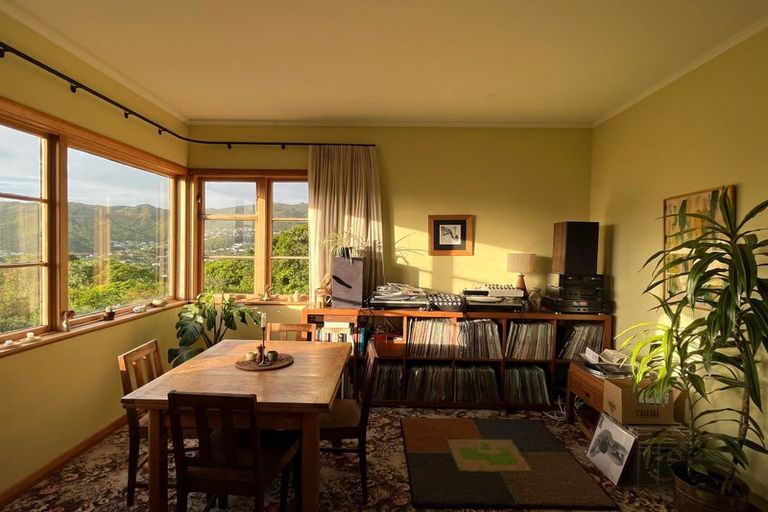 Photo of property in 15 Ellora Street, Ngaio, Wellington, 6035