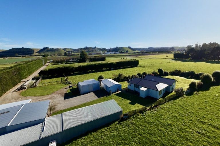 Photo of property in 174 Shortland Road, Oamaru North, Oamaru, 9494