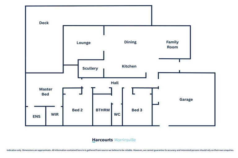 Photo of property in 49 Hoki Avenue, Morrinsville, 3300