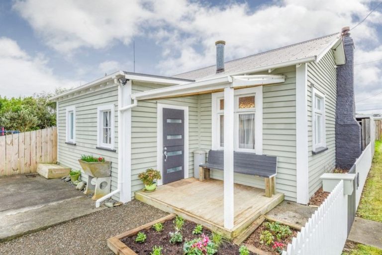 Photo of property in 14 Fagan Street, Sanson, 4817