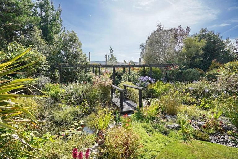 Photo of property in 72 Maindonalds Road, West Eyreton, Rangiora, 7475