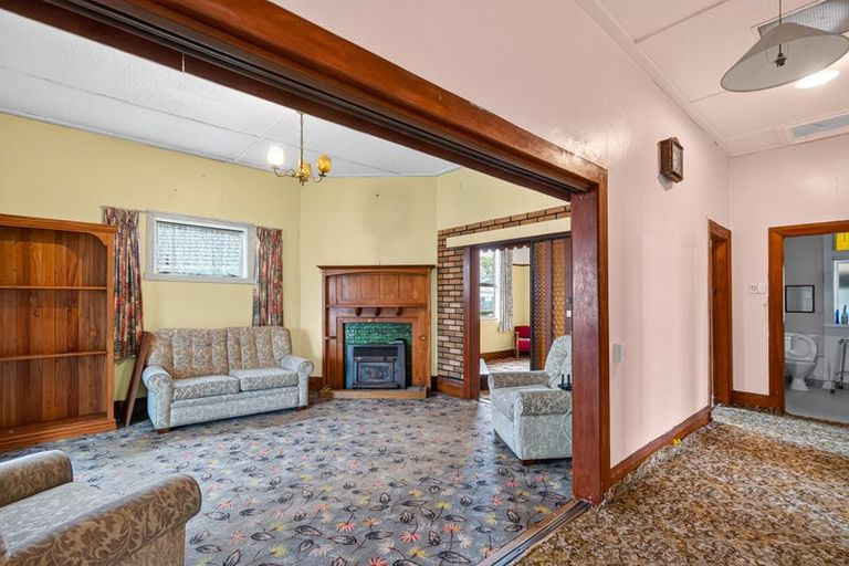 Photo of property in 16 Hessey Street, Masterton, 5810