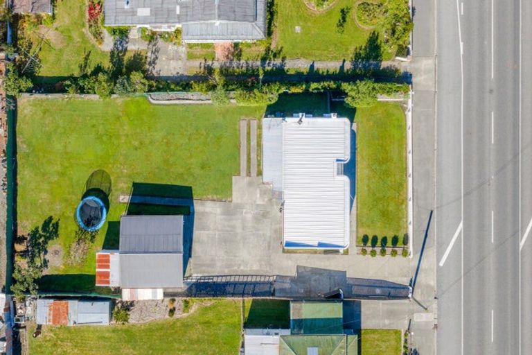 Photo of property in 3 Great North Road, Waipawa, 4210