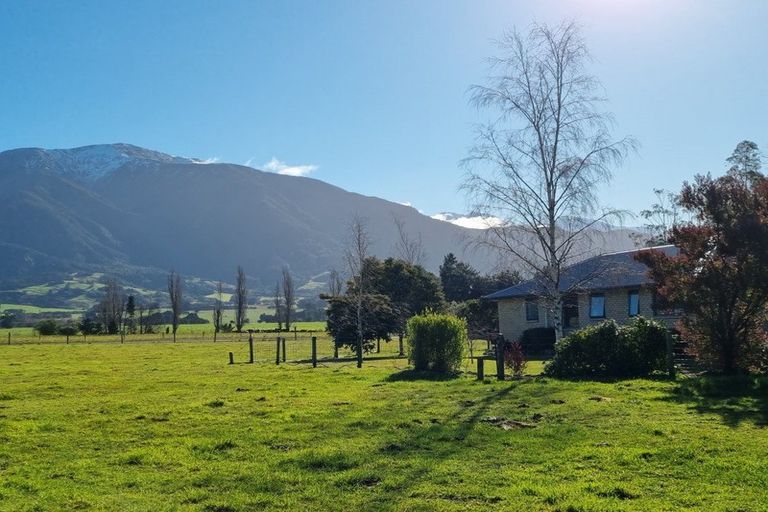 Photo of property in 461 School House Road, Kaikoura Flat, Kaikoura, 7371