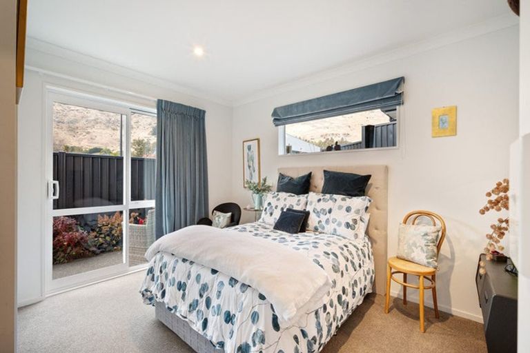 Photo of property in Maltworks Villas, 40/60 Port Hills Road, Heathcote Valley, Christchurch, 8022