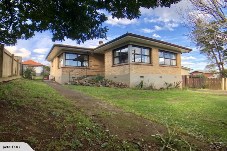 Photo of property in 164 Kamo Road, Whau Valley, Whangarei, 0112