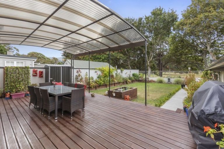 Photo of property in 46 Stellin Street, Boulcott, Lower Hutt, 5011