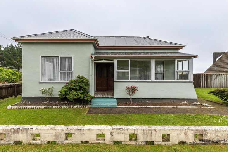 Photo of property in 166 Bright Street, Cobden, Greymouth, 7802