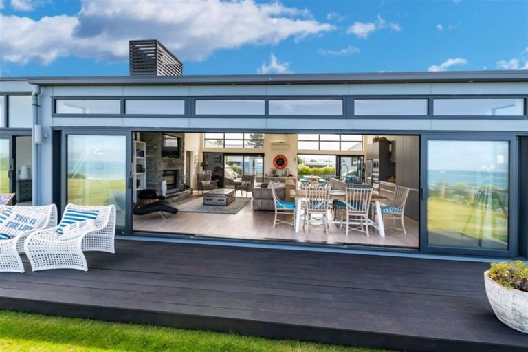 Photo of property in 1272 Coast Road, Karitane, Waikouaiti, 9471