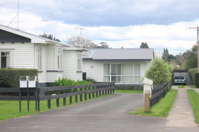 Photo of property in 156c Fifteenth Avenue, Tauranga South, Tauranga, 3112