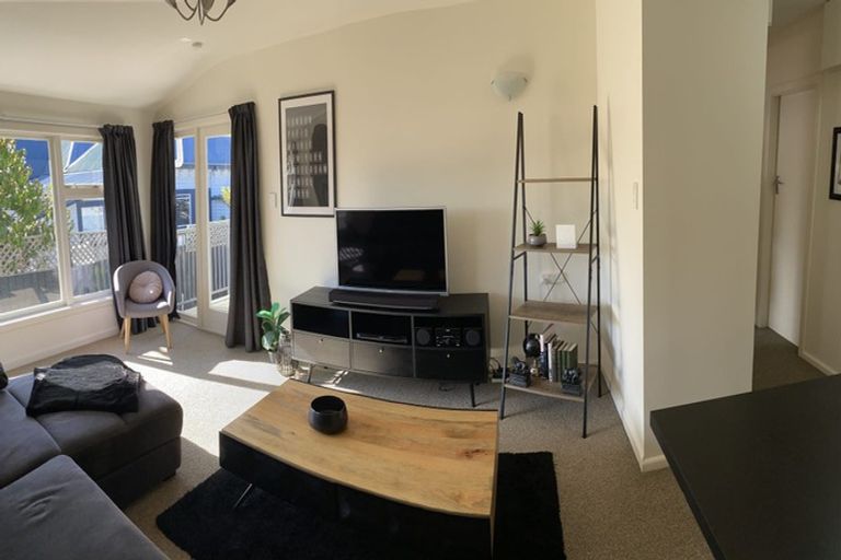 Photo of property in 4/19 Repton Street, Merivale, Christchurch, 8014