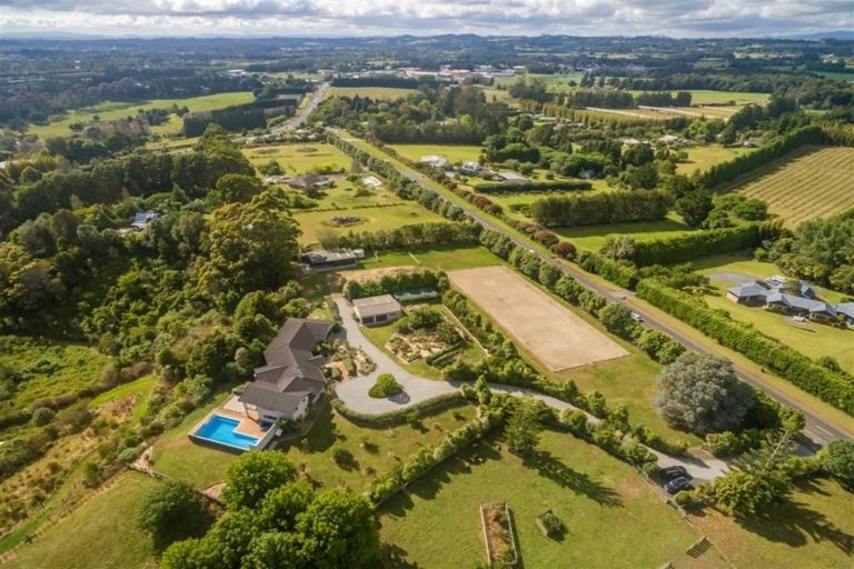 Photo of property in 48 Pungaere Road, Waipapa, Kerikeri, 0295