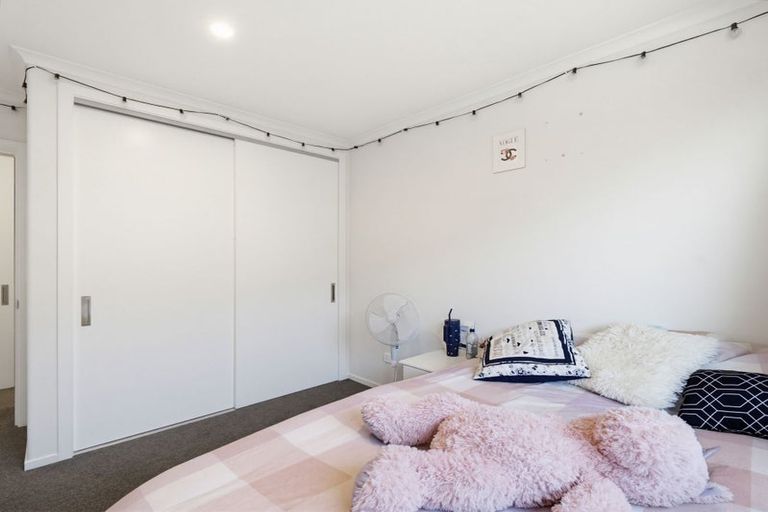 Photo of property in 54 Sandhurst Drive, Rolleston, 7615