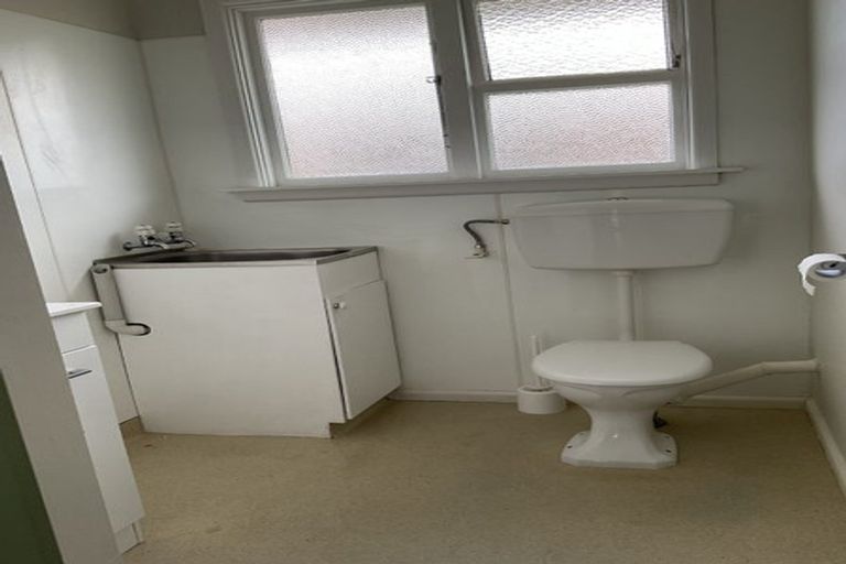 Photo of property in 1/12 Euston Street, Riccarton, Christchurch, 8041