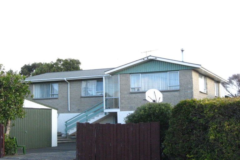 Photo of property in 189 Highcliff Road, Shiel Hill, Dunedin, 9013