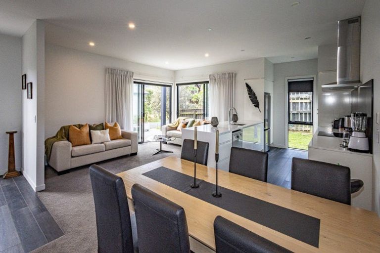 Photo of property in 48c Foyle Street, Ohakune, 4625