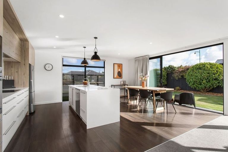 Photo of property in 32 Richmond Avenue, Halswell, Christchurch, 8025