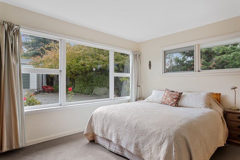 Photo of property in 124 Double Corner Road, Amberley, 7481