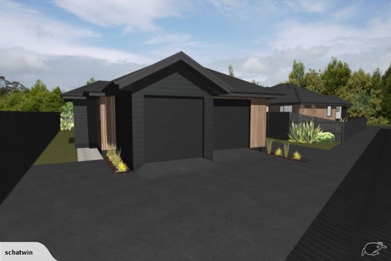 Photo of property in 1/58 Mansel Avenue, Hillcrest, Hamilton, 3216