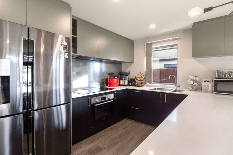 Photo of property in 133 Spalling Road, Halswell, Christchurch, 8025