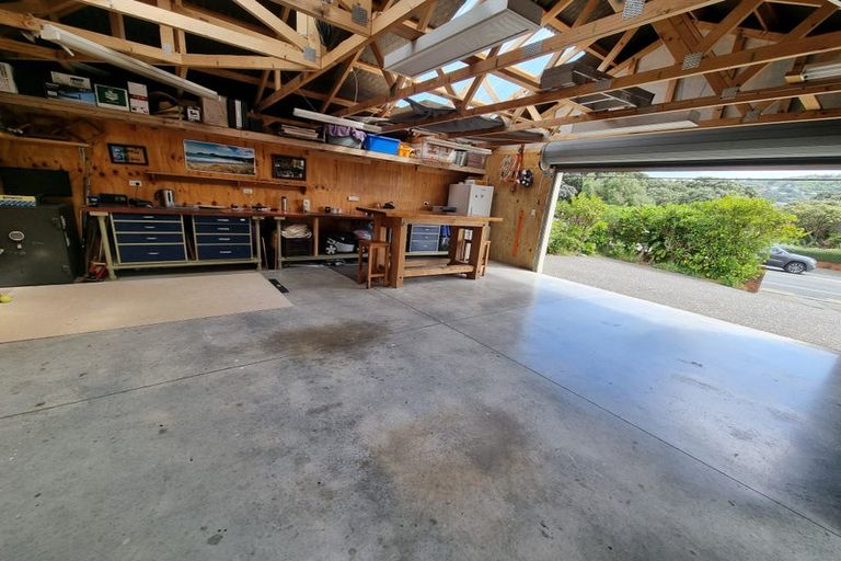 Photo of property in 167 Coutts Street, Rongotai, Wellington, 6022