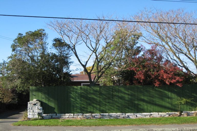 Photo of property in 163 Palmers Road, New Brighton, Christchurch, 8083