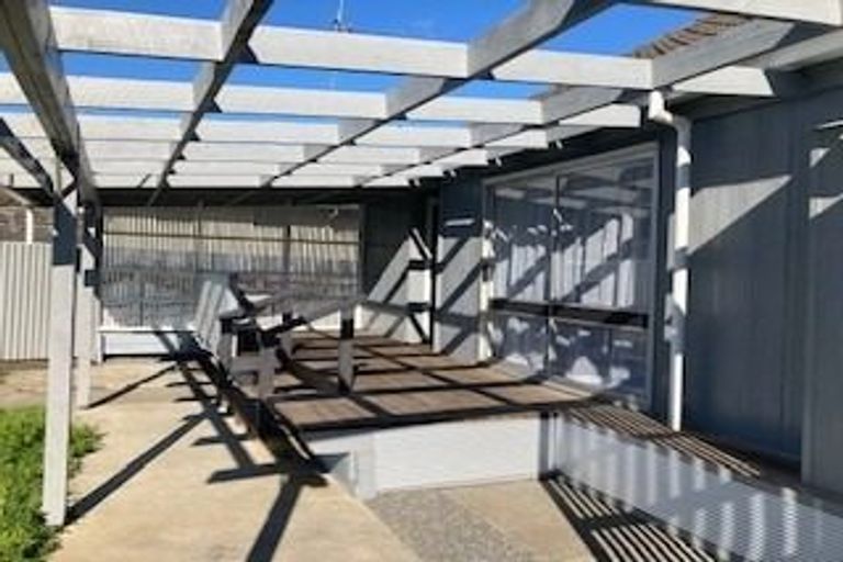 Photo of property in 21 Hereford Street, Marton, 4710