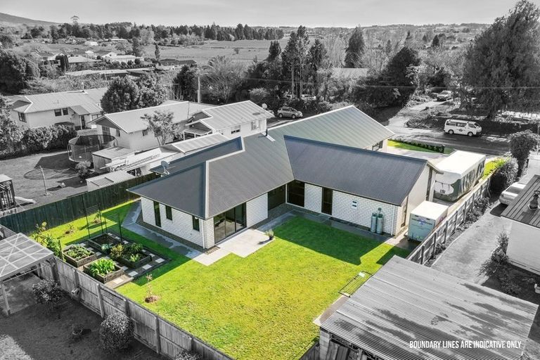 Photo of property in 47 Herbert Street, Kihikihi, Te Awamutu, 3800