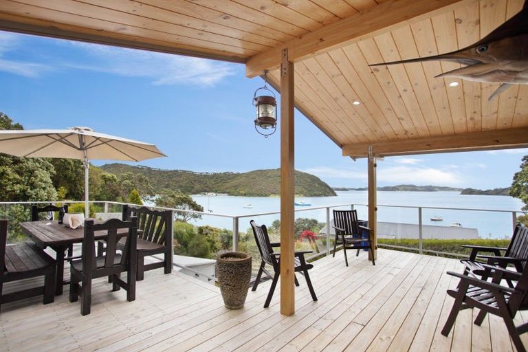Photo of property in 419f Manawaora Road, Parekura Bay, Hikurangi, 0184