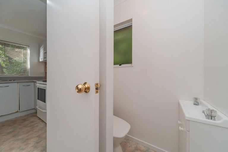 Photo of property in 67a Sefton Street, Wadestown, Wellington, 6012