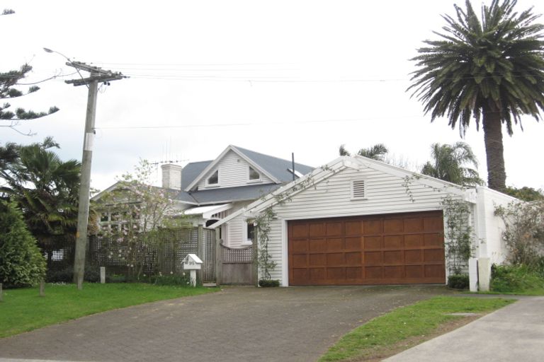 Photo of property in 95 Ninth Avenue, Tauranga, 3110