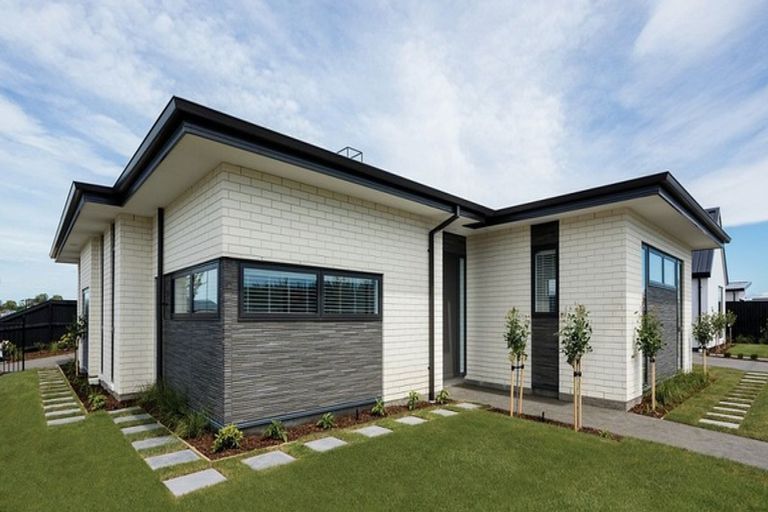 Photo of property in 101 Caulfield Avenue, Halswell, Christchurch, 8025