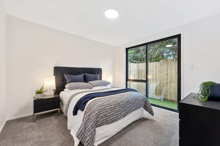 Photo of property in 11/8 Bennett Road, Pakuranga, Auckland, 2010