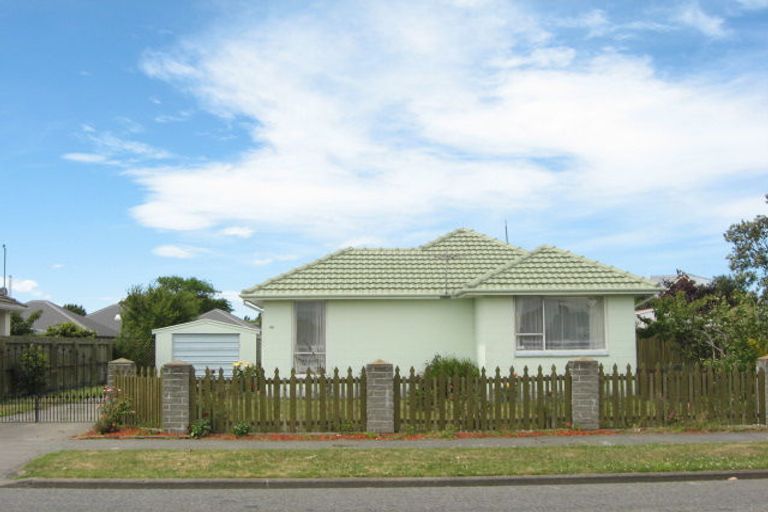 Photo of property in 42 Clydesdale Street, Woolston, Christchurch, 8062