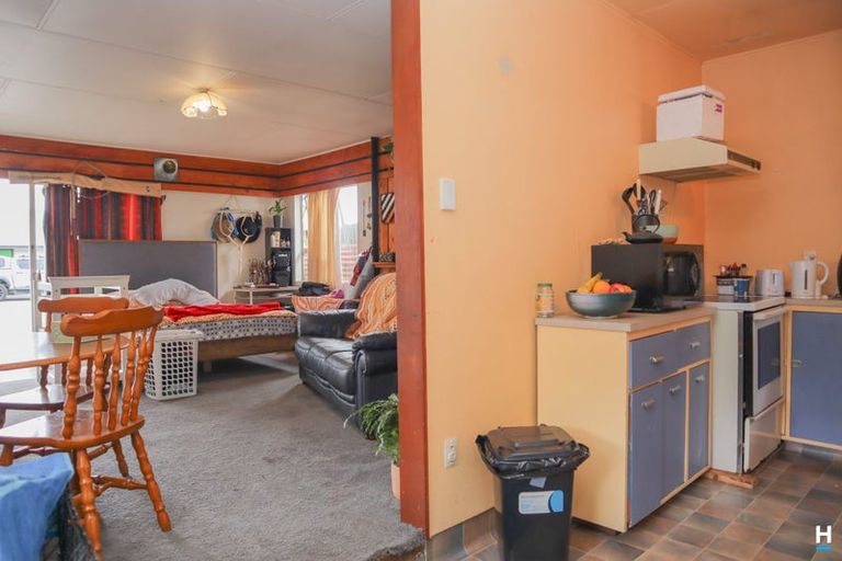 Photo of property in 21 Thompson Street, Greymouth, 7805