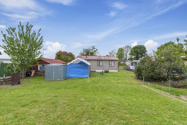 Photo of property in 66 Baberton Street, Tokoroa, 3420