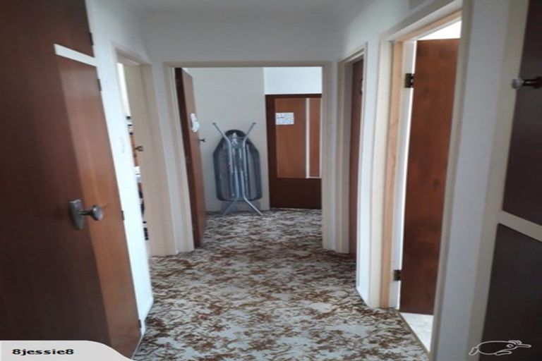 Photo of property in 3/547 Hereford Street, Linwood, Christchurch, 8011