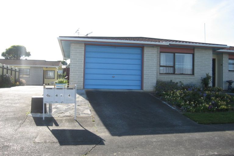 Photo of property in 4a Antrim Place, Springvale, Whanganui, 4501