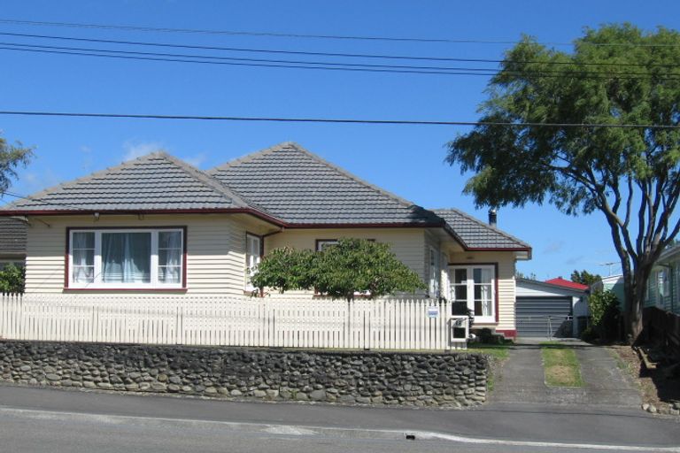 Photo of property in 16 Beth Street, Trentham, Upper Hutt, 5018