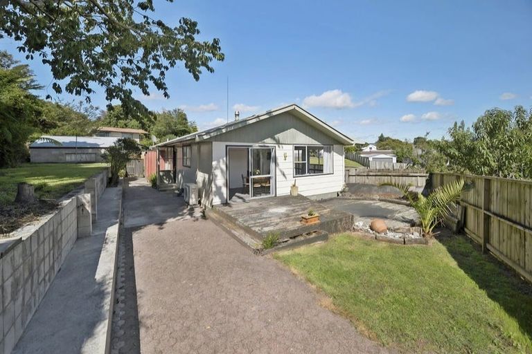 Photo of property in 6 Taha Place, Ngongotaha, Rotorua, 3010