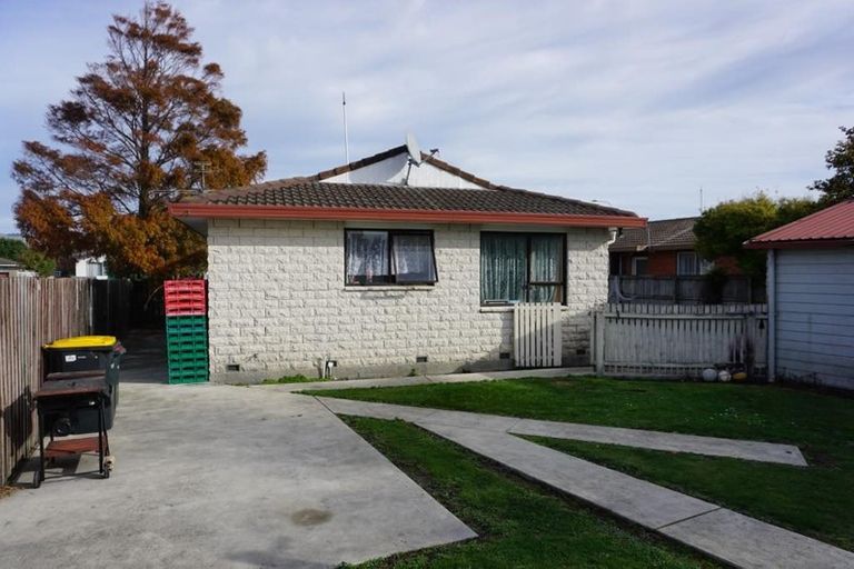 Photo of property in 57 Kuaka Crescent, Bromley, Christchurch, 8062