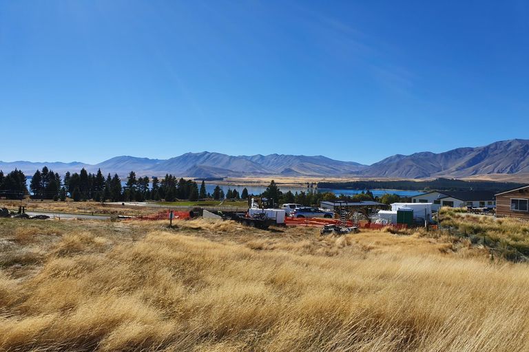 Photo of property in 69 D'archiac Drive, Lake Tekapo, 7999
