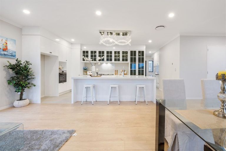 Photo of property in 4 Piki Street, Flat Bush, Auckland, 2019