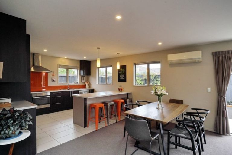 Photo of property in 9 Millesimes Way, Yaldhurst, Christchurch, 8042