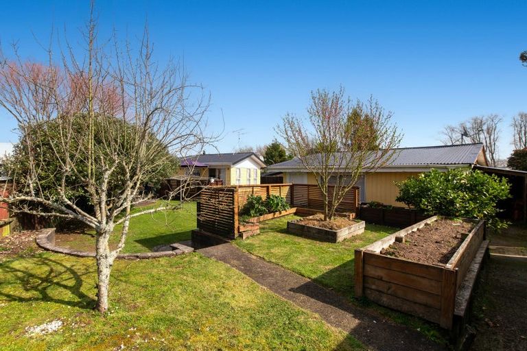 Photo of property in 4 Waikato Place, Tokoroa, 3420