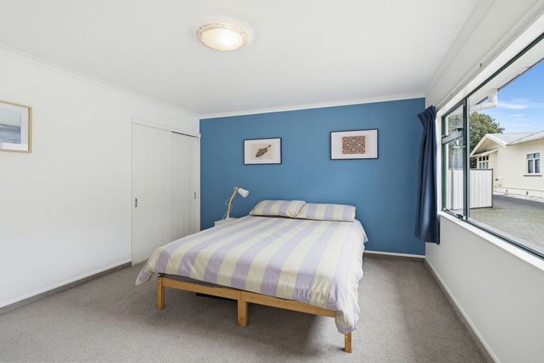 Photo of property in 179a Nelson Crescent, Napier South, Napier, 4110