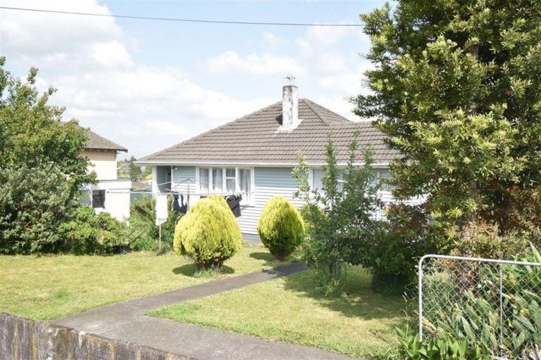 Photo of property in 4 Terrace Avenue, Morrinsville, 3300