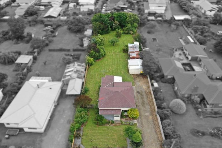Photo of property in 10 Coronation Street, Waimate, 7924